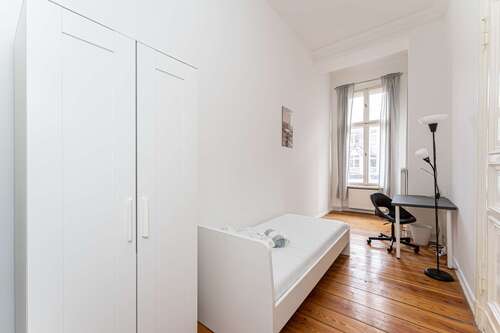 Foto - WG-Zimmer in Berlin 635,00 € 15 m²