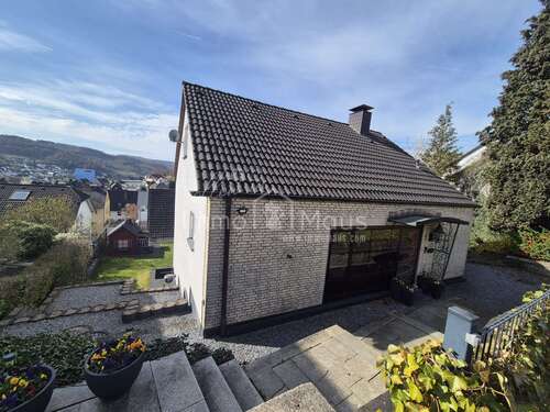 Foto - Haus zum Kaufen in Werdohl 260.000,00 € 158 m²