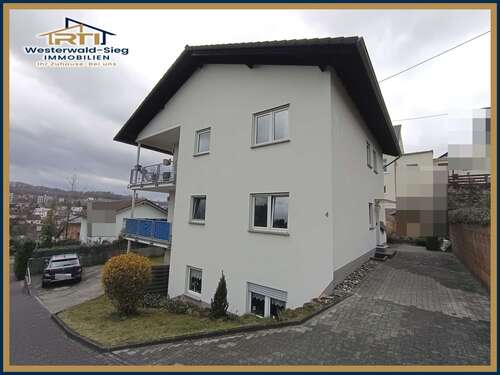 Foto - Wohnung zum Mieten in Hachenburg 690,00 € 81 m²