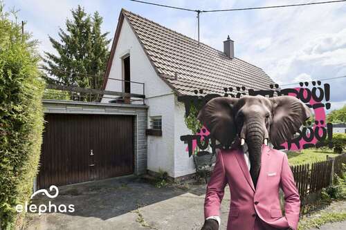Foto - Haus zum Kaufen in Reutlingen-Betzingen 229.000,00 € 143.38 m²