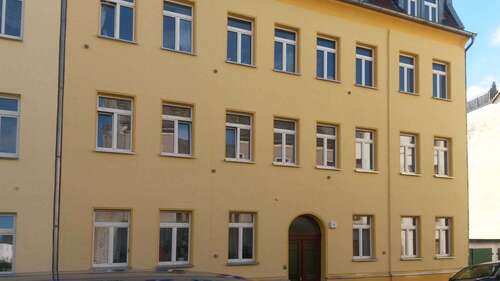 Foto - Wohnung zum Mieten in Schkeuditz 699,00 € 62.2 m²