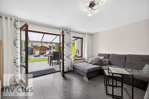 Foto - Haus zum Kaufen in Heilbronn 449.000,00 € 122.73 m²