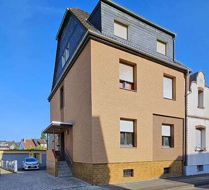 Foto - Wohnung zum Mieten in Leverkusen 760,00 € 63 m²