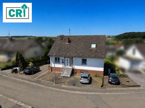 Foto - Haus zum Kaufen in Gemünden (Felda) Burg-Gemünden 225.000,00 € 243 m²