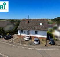 Haus zum Kaufen in Gemünden (Felda) Burg-Gemünden 225.000,00 € 243 m² - Gemünden (Felda) / Burg-Gemünden