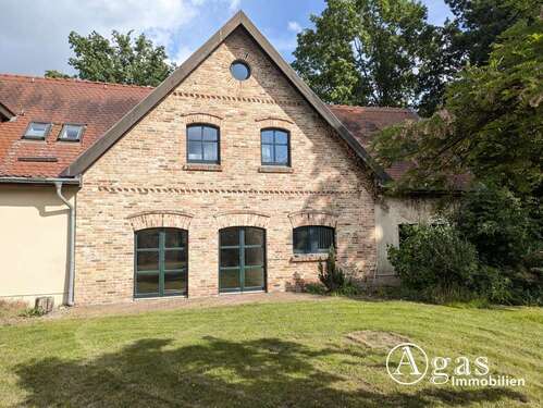 Foto - Wohnung zum Mieten in Ludwigsfelde 1.440,00 € 120 m²