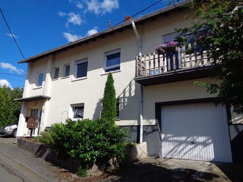 Foto - Haus zum Mieten in Heiligenmoschel 2.250,00 € 242 m²