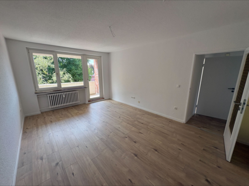 Foto - Wohnung zum Mieten in Leer 529,00 € 68.25 m²