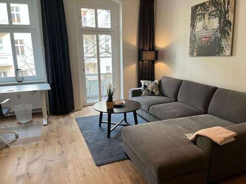 Foto - Wohnen auf Zeit in Berlin 1.890,00 €
