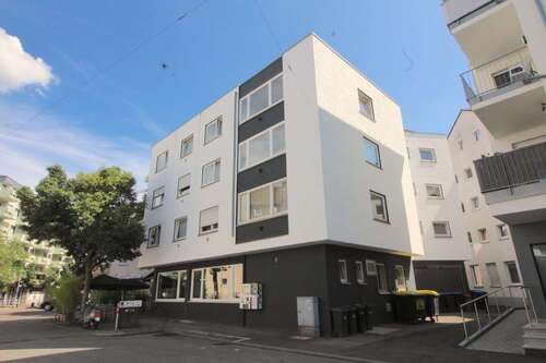 Foto - Wohnung zum Kaufen in Heilbronn 199.900,00 € 59 m²