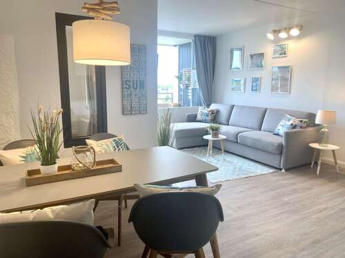 Foto - Wohnung zum Kaufen in Wendtorf 159.000,00 € 40 m²