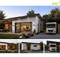 Haus zum Kaufen in Ellern (Hunsrück) 198.500,00 € 64 m²