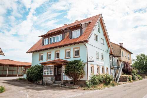 Foto - Büro in Michelfeld Witzmannsweiler 950.000,00 € 103 m²