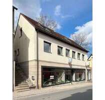 Haus zum Kaufen in Burghaslach 198.000,00 € 133.62 m²