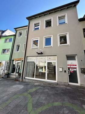 Foto - Büro in Bad Kissingen 780,00 € 87 m²