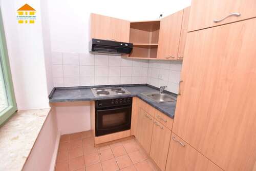Foto - Wohnung zum Mieten in Chemnitz 199,00 € 32.09 m²