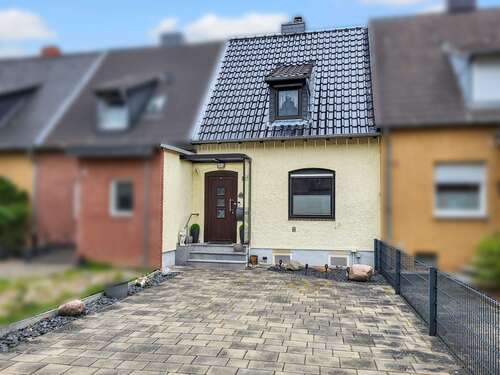 Foto - Haus zum Kaufen in Vöhrum 179.000,00 € 79 m²