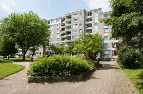 Foto - Wohnung zum Mieten in Monheim am Rhein 620,00 € 62 m²
