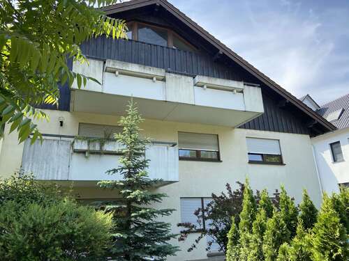 Foto - Wohnung zum Mieten in Pforzheim 360,00 € 33 m²