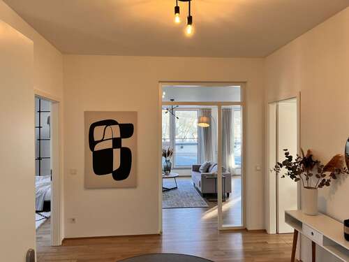 Foto - Wohnung zum Mieten in Köln 2.500,00 € 136.37 m²