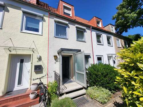 Foto - Haus zum Kaufen in Lübeck Marli 190.000,00 € 78.09 m²