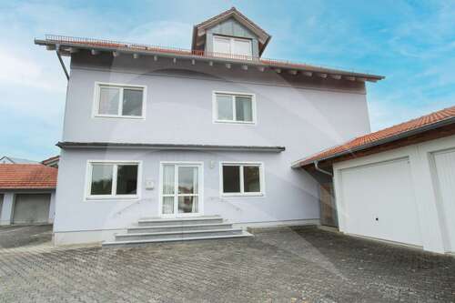 Foto - Büro in Neufahrn in Niederbayern 785,00 € 96.5 m²