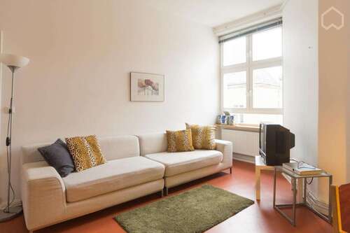 Foto - Wohnen auf Zeit in Berlin 1.600,00 €