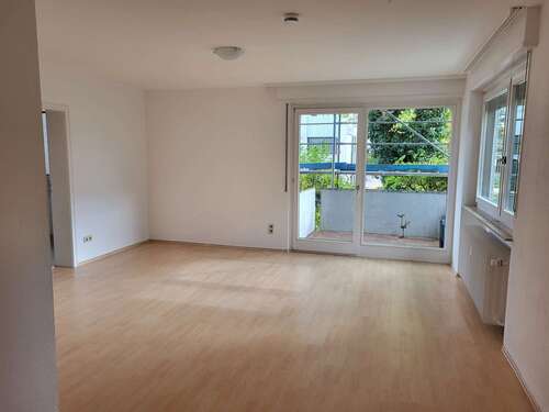 Foto - Wohnung zum Mieten in KirchheimTeck 665,00 € 43 m²