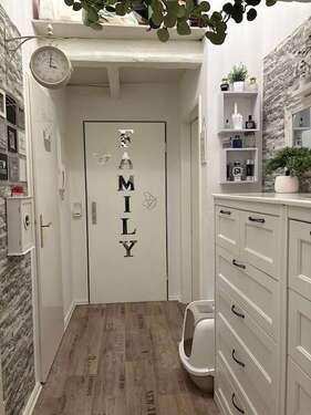 Foto - Wohnung zum Kaufen in Herzfelde 120.000,00 € 51.12 m²