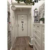 Wohnung zum Kaufen in Herzfelde 120.000,00 € 51.12 m²