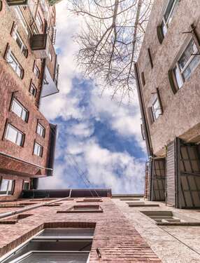 Foto - Wohnen auf Zeit in Wiesbaden 680,00 €