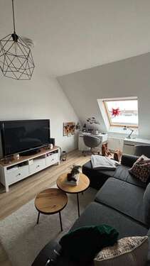 Foto - Wohnung zum Mieten in Leipzig 699,00 € 47.42 m²