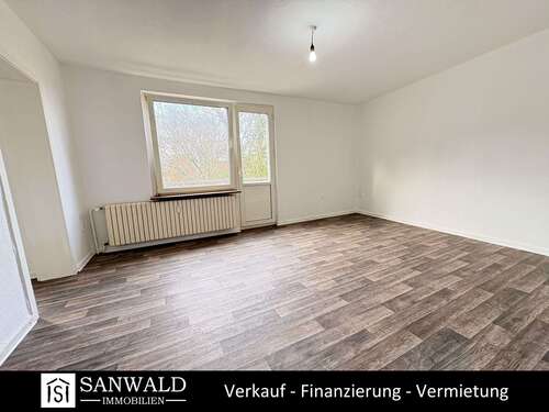 Foto - Wohnung zum Mieten in Gelsenkirchen 450,00 € 68 m²