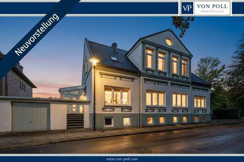 Foto - Haus zum Kaufen in Jever 549.000,00 € 244.2 m²