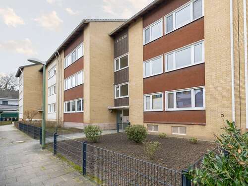 Foto - Wohnung zum Kaufen in Osnabrück 115.150,00 € 48.6 m²