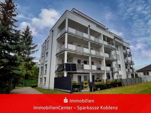 Foto - Wohnung zum Kaufen in Koblenz 399.000,00 € 89 m²