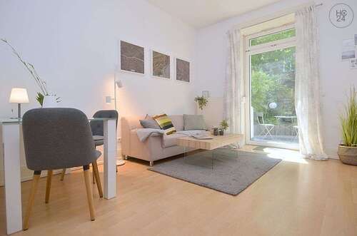 Foto - Wohnen auf Zeit in Wiesbaden 1.390,00 €