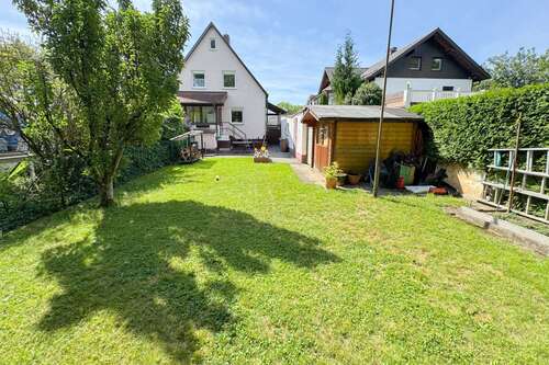 Foto - Haus zum Kaufen in München 549.000,00 € 89.13 m²