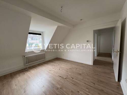 Foto - Wohnung zum Kaufen in Köln 322.000,00 € 49.68 m²