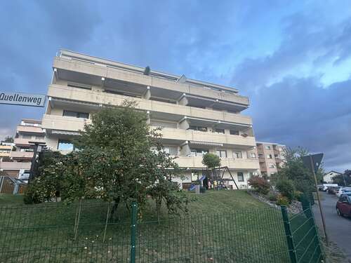 Foto - Wohnung zum Kaufen in Niedernhausen 349.000,00 € 105 m²