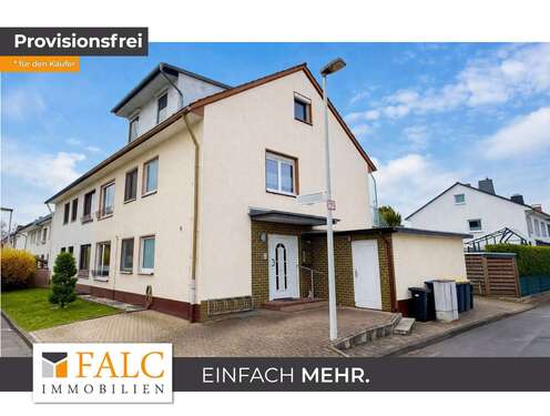 Foto - Haus zum Kaufen in Bonn 535.000,00 € 174 m²