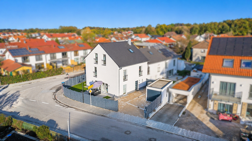 Foto - Haus zum Kaufen in Grasbrunn 1.390.000,00 € 182 m²
