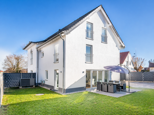 Foto - Haus zum Kaufen in Grasbrunn 1.390.000,00 € 182 m²