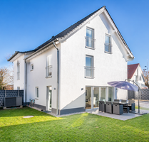 Haus zum Kaufen in Grasbrunn 1.390.000,00 € 182 m²