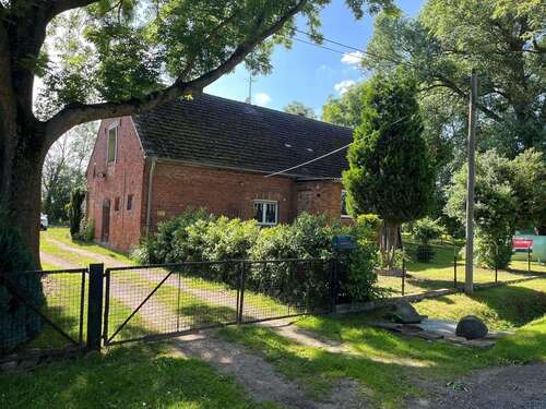 Foto - Haus zum Kaufen in Meyenburg 110.000,00 € 120 m²