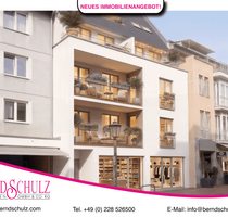 Wohnung zum Kaufen in Bonn 397.000,00 € 59.67 m²