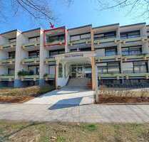 Wohnung zum Kaufen in Bad Füssing 48.000,00 € 22 m²