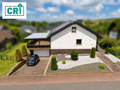 Foto - Haus zum Kaufen in Rüdigheim 399.900,00 € 165.8 m²