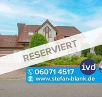 Haus zum Kaufen in Groß-Zimmern 624.000,00 € 180 m²