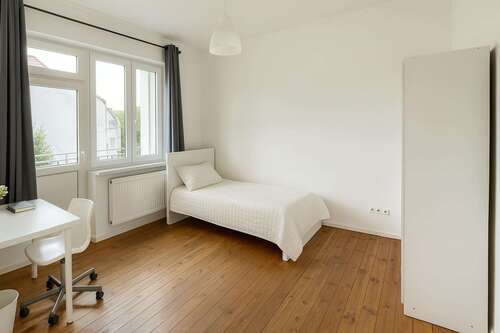 Foto - WG-Zimmer in Berlin 710,00 € 18 m²